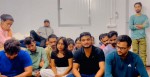 युद्धग्रस्त इजरायलबाट स्वदेश फर्किने बाटो कुर्दै छन् ३५० नेपाली